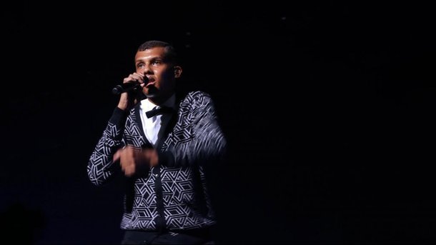 Insolite: Jamel Debbouze serait à l'origine de la chanson "Alors on danse"