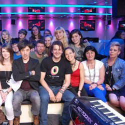 Jeudi 6 juin avec Indochine et Dj D-Bass