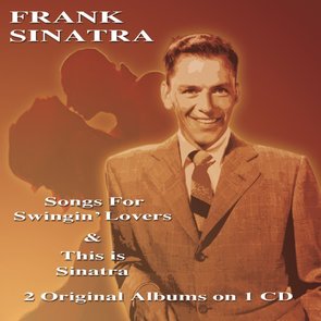 This Is Sinatra !