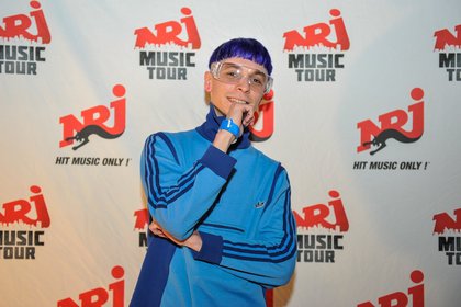 NRJ Music Tour Marseille 2016