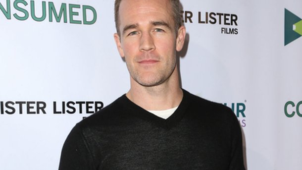 James Van Der Beek : à nouveau papa !