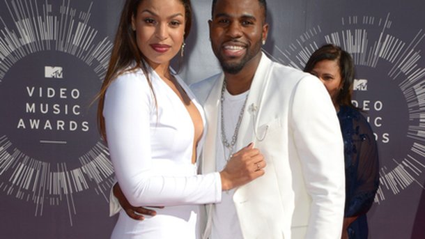 Jason Derülo : c'est terminé avec Jordin Sparks!