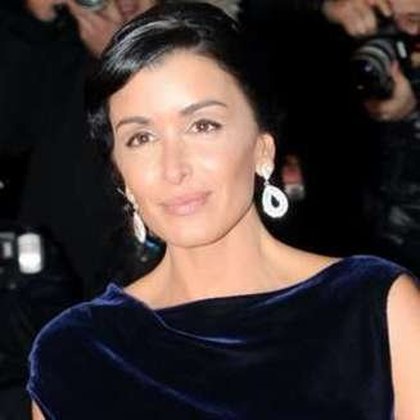 Coiffures de stars aux NRJ Music Awards : Jenifer