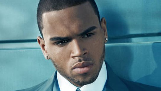 Chris Brown