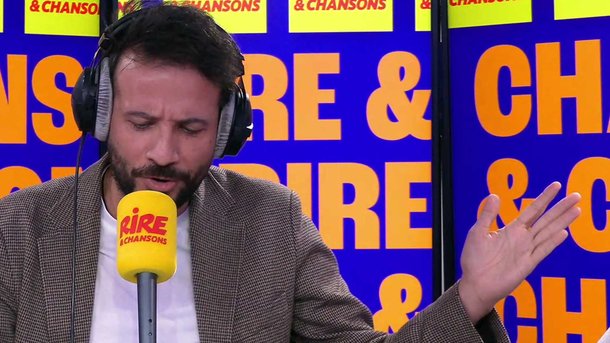 Laurent Barat :Bienvenus pour cette deuxième saison de « Matignon Académie !»