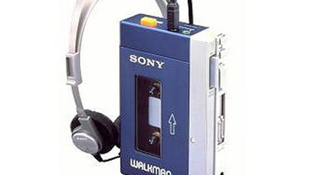 Le walkman