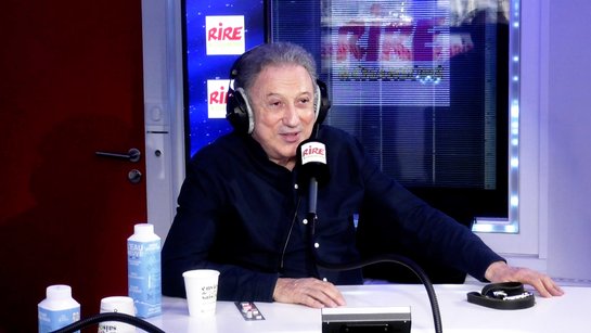 Michel Drucker
