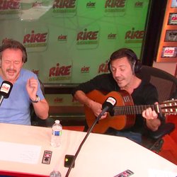 Les Darons sur Rire & Chansons - photo 4