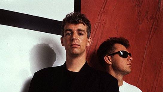 Pet Shop Boys