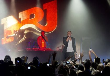 NRJ Music Tour de Monaco