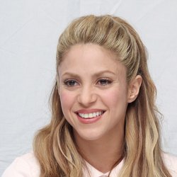 Shakira a 40 ans
