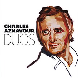 Charles Aznavour "Duos" : gagnez l'album !