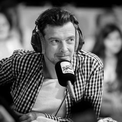 Lundi 8 Février Keen'V - C Cauet sur NRJ
