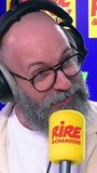 François Martinez :  je suis super méfiant - La Team du Rire