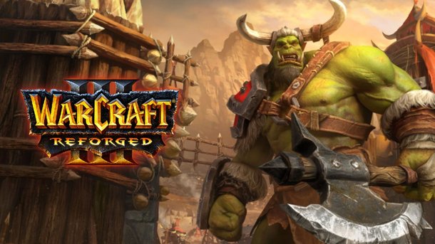 Warcraft 3 Reforged : le jeu est disponible, découvrez la bande-annonce de lancement !