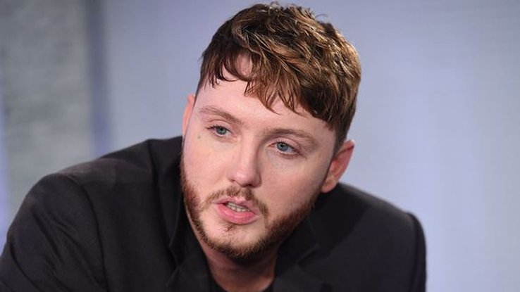 James Arthur : sa période difficile après "X Factor"