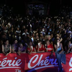 Concert Super Privé pour l'Essentiel Festival de Toulouse