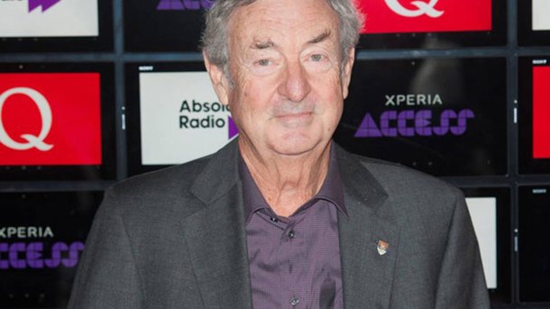 Pink Floyd: Nick Mason prépare une belle surprise
