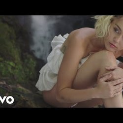 Miley Cyrus - Malibu