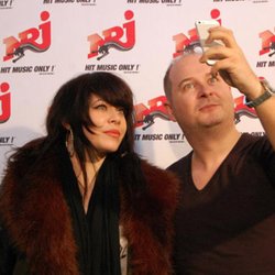 Jeudi 28 mars avec Alex Hepburn et Dj Milk Inc