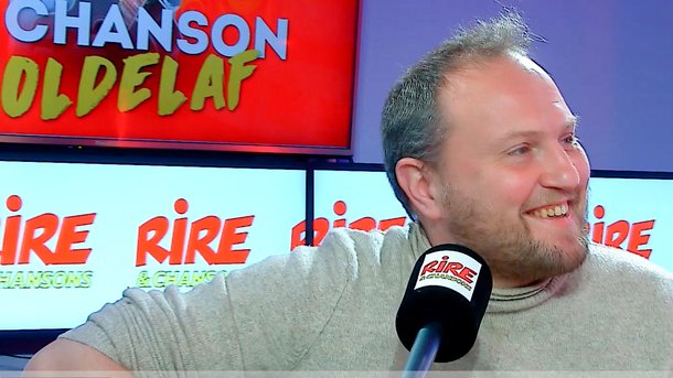 La chanson d'Oldelaf : "Honte"