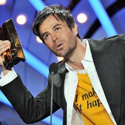Enrique Iglesias