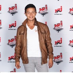 NRJ Music Tour Marseille - Amine