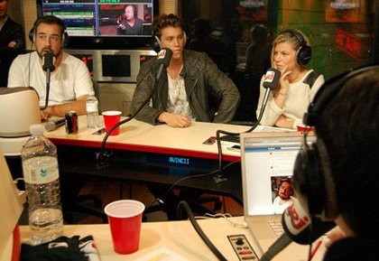 Jeudi 15 Novembre avec Bastian Baker et DJ Roxx