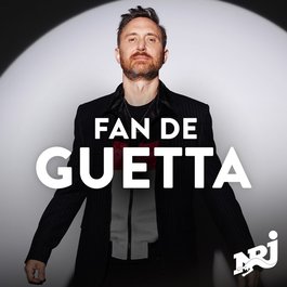NRJ FAN DE GUETTA
