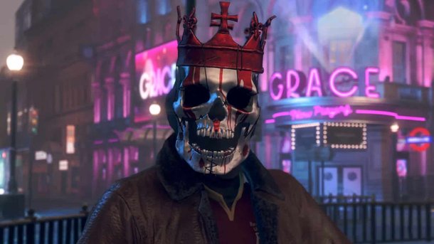 Watch Dogs: Legion : tout ce que nous savons sur ce nouvel opus