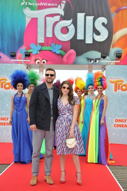 Les Trolls - Festival de Cannes 2016
