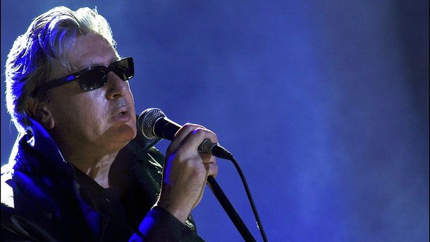 Alain Bashung : retour sur "Osez Joséphine", l'un de ses plus grands albums