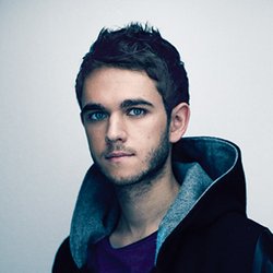 Zedd