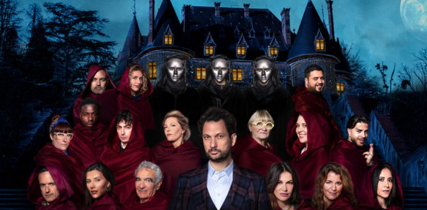 Les Traitres