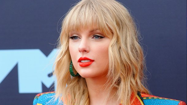 Taylor Swift se confie sur sa prochaine tournée!