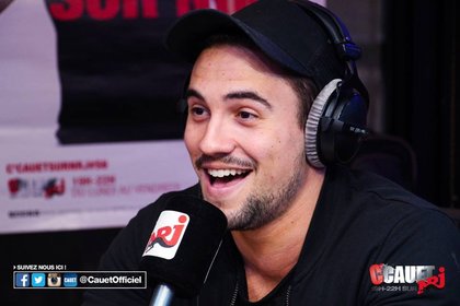 Jeudi 21 Avril avec Les 3 Mousquetaires - C Cauet sur NRJ