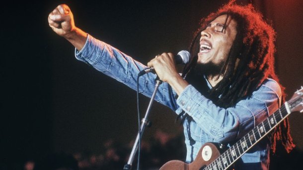 Bob Marley : retour sur le parcours d'une légende
