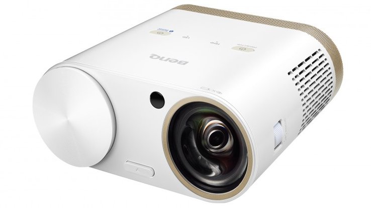 Smart projecteur BenQ i500