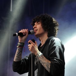 Julian Perretta - Riva Bella Festival 2016