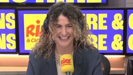 Sabrine Zayani face à Elodie Fontan - l'Afterwork du Rire