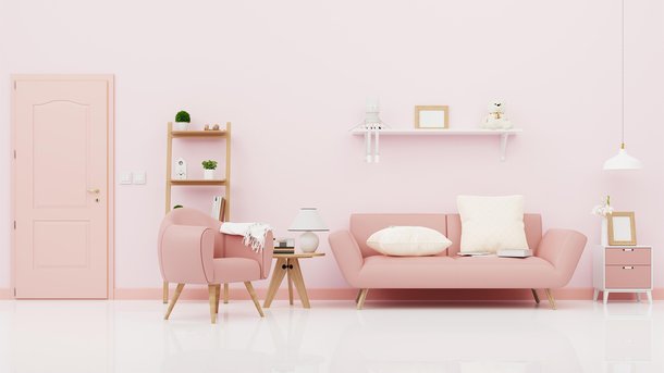 Les infos du Réveil Chérie : La maison de Barbie est à louer sur Airbnb !