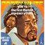 BARRY WHITE