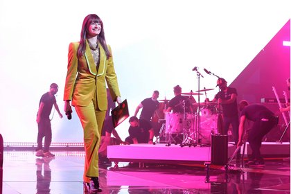 Clara Luciani - Cérémonie des NRJ Music Awards 2021