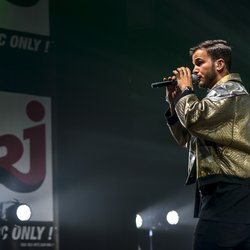 NRJ Music Tour de Lyon - 8 avril 2017