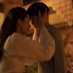 Shang-Chi et la Légende des Dix Anneaux