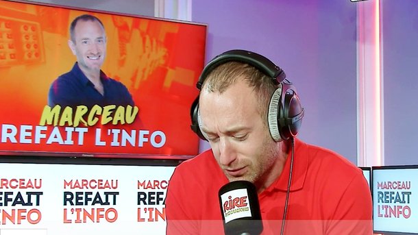 Humour - Karim Benzema forfait pour la Coupe du monde - Sortie du nouvel album de Michel Polnareff