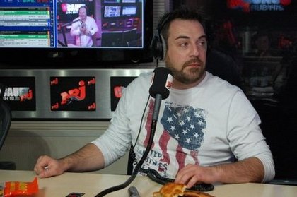 Jeudi 18 avril avec Le Mix de Cauet