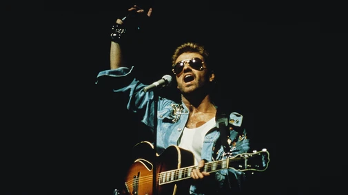 George Michael : The Faith Tour, le concert mythique débarque au cinéma fin 2026