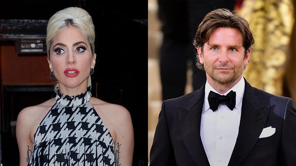 Lady Gaga : Bradley Cooper lui a offert un énorme cadeau après le tournage de «A Star is Born»