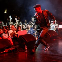 NRJ Music Tour - Marseille 2017